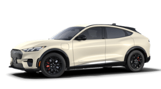 2025 Ford Mustang Mach-E® External Image 2